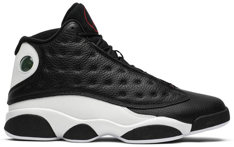 Air Jordan 13 Retro  Reverse He Got Game  414571-061