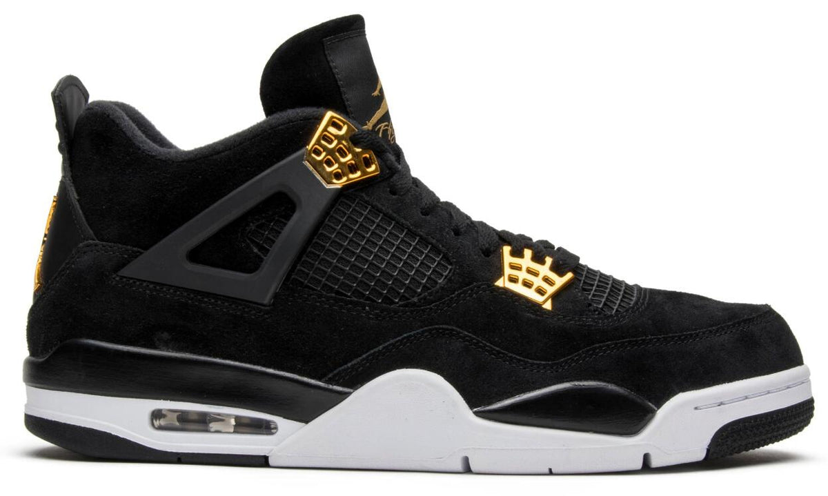 Air Jordan 4 Retro  Royalty  308497-032