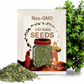 Jade Bush Bean Seeds
