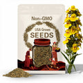 Seep Monkeyflower | Erythranthe guttata seeds