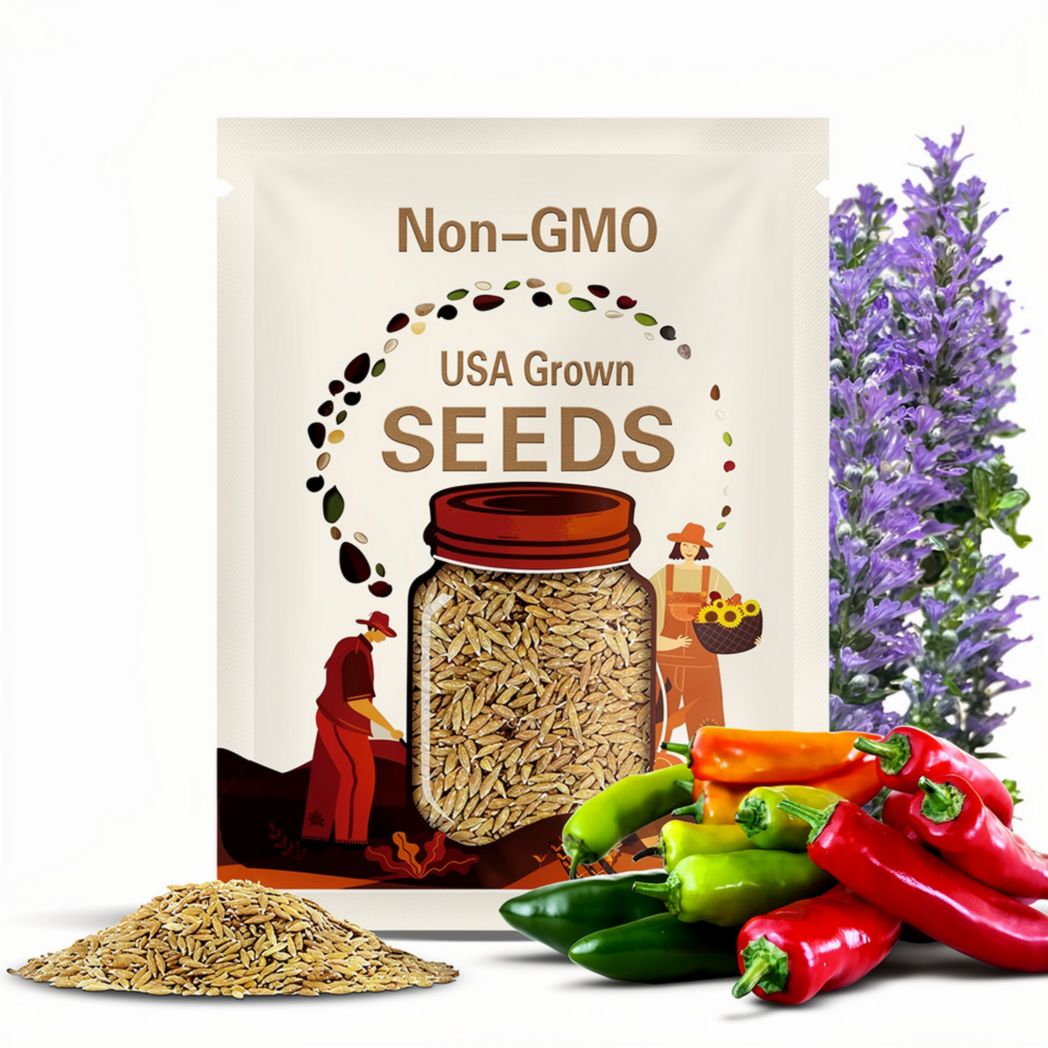 10 Sweet Banana sweet pepper seeds - Beautiful, sweet, delicious !! Grown/Harvested in USA ! Heirloom !
