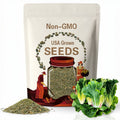 Lettuce Seeds Lasson Seeds