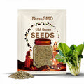 Pak Choi Seeds (bok choy) seeds